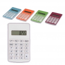 Calculadora de 8 dígitos con botones cuadrados Sam