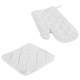 Set de guante y sujetador de cocina Glob colgables