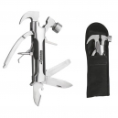 Mini Martillo de 6 funciones Zec con funda