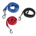 Correa para perro de poliéster 1.20m con broche