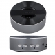 Bocina bluetooth recargable Aminci varias funciones