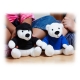 OSO DE PELUCHE TEDDY BEAR PROMOCIONAL
