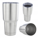 Termo de alta tecnología Mak acero 870 ml