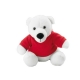OSO DE PELUCHE TEDDY BEAR PROMOCIONAL