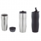 Termo ergonómico Krake de acero inoxidable 450 ml