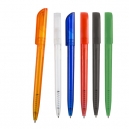 BOLIGRAFO BENTI PLASTICO PLUMA PROMOCIONAL