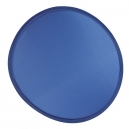 FRISBEE DE TELA PLEGABLE PROMOCIONAL