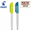 Resaltador Pilot borrable frixion