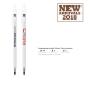 Bolígrafo Bic diamante