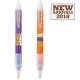 Bolígrafo Bic wide body ice grip