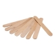 Abatelenguas de Madera