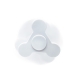 Spinner de plástico
