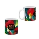 Taza para sublimar