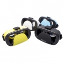 Lentes de efecto 3d, y control bluetooth