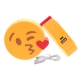 Power banck guiño y beso de 3,000 mAh