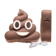 Power bank emoticon helado de 3000 mah