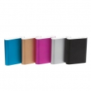 Power bank chubby 10,400 mAh