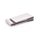 Moneyclip en acero inoxidable