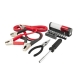 SET DE HERRAMIENTAS EMERGENCY PROMOCIONAL