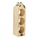 Base para vinos de madera Loudi