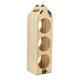 Base para vinos de madera Loudi