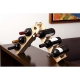 Base para vinos de madera Loudi