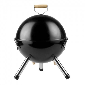 Asador con parrilla Kaoko