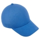Gorra de algodón Palawan