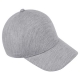 Gorra de algodón Palawan