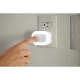 Adaptador de corriente con doble entrada Sork