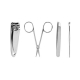 Set de bolsillo manicura Kyma