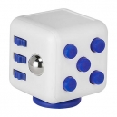Cubo anti estrés Tic-Zap en varios colores