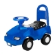 Carrito Montable para bebé en varios colores