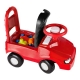 Carrito Montable para bebé en varios colores