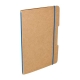 Libreta de cartón Barrón