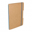 Libreta de cartón Barrón