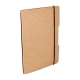 Libreta de cartón Barrón