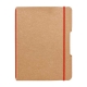 Libreta de cartón Barrón