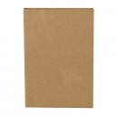 Libreta ecológica de cartón Palouse
