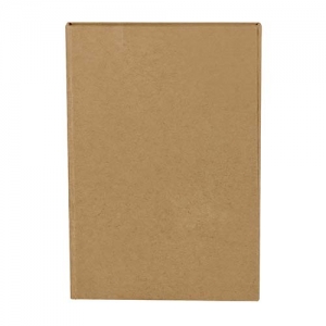 Libreta ecológica de cartón Palouse