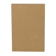 Libreta ecológica de cartón Palouse