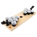 Mini pong Jericó