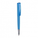 Bolígrafo con mecanismo twist en varios colores Atka