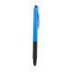 Pluma con touch screen y grip antiderrapante Hiswa