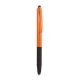 Pluma con touch screen y grip antiderrapante Hiswa