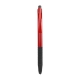 Pluma con touch screen y grip antiderrapante Hiswa