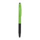 Pluma con touch screen y grip antiderrapante Hiswa