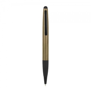 Bolígrafo con touch screen y grip Tahua