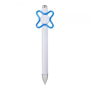 Bolígrafo Spinner Bouvet