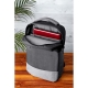 Mochila con compartimento especial para laptop Ipora
